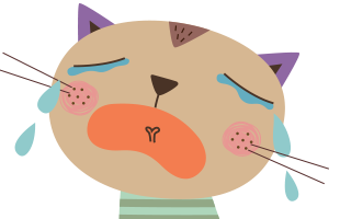 フィラリア予防